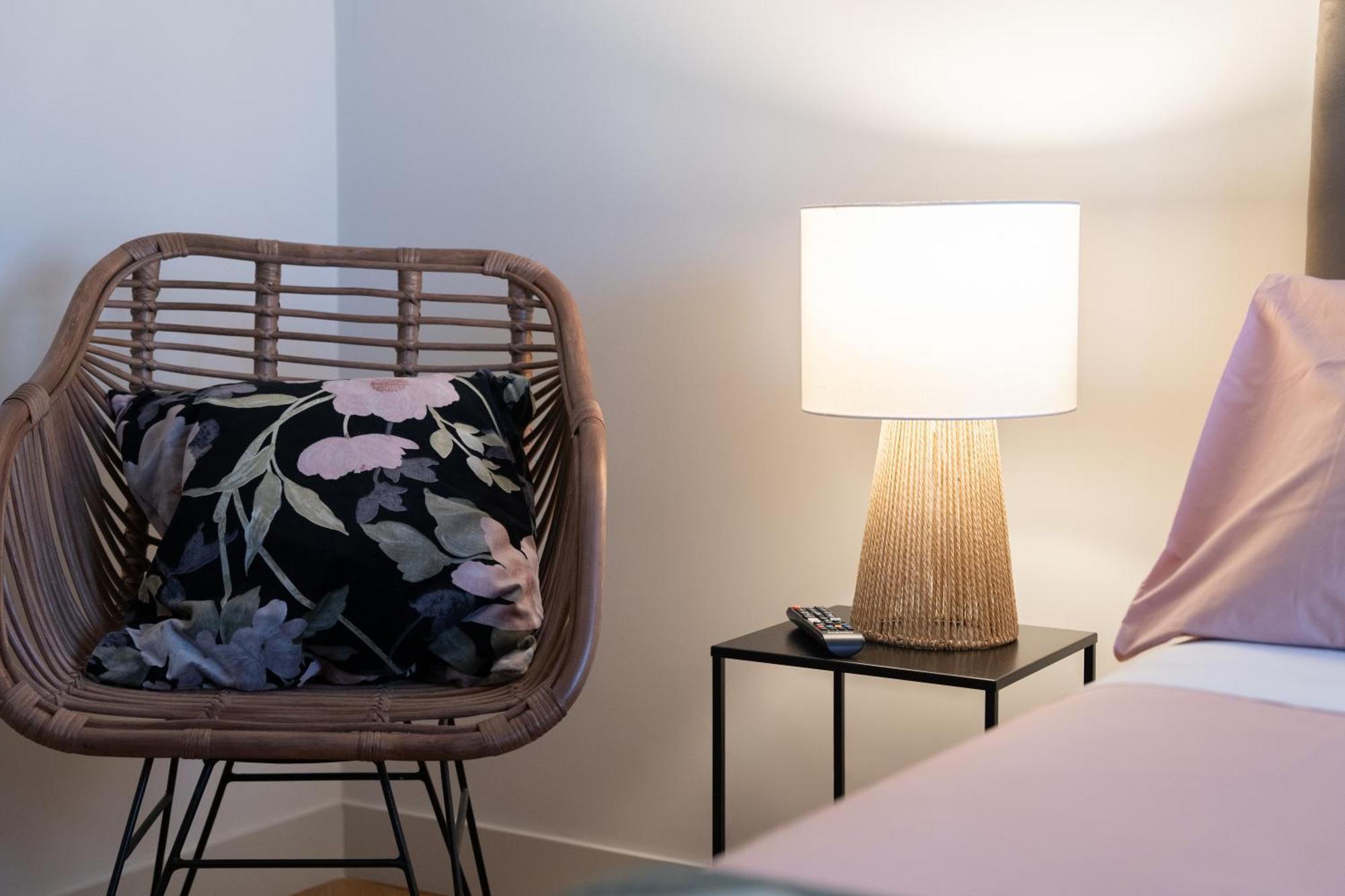 Mirone - Suite Apartments Catania Centro Eksteriør bilde