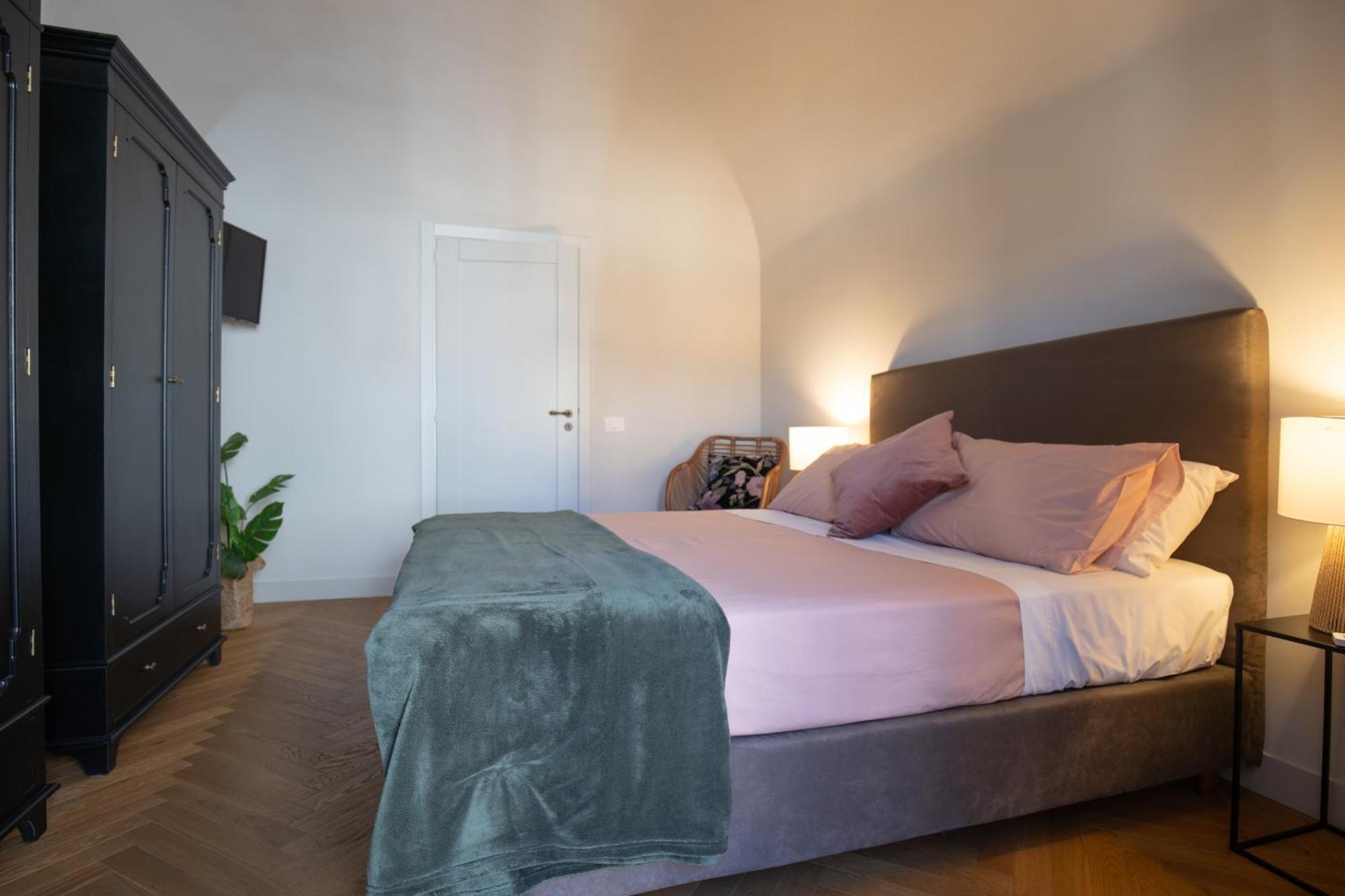 Mirone - Suite Apartments Catania Centro Eksteriør bilde