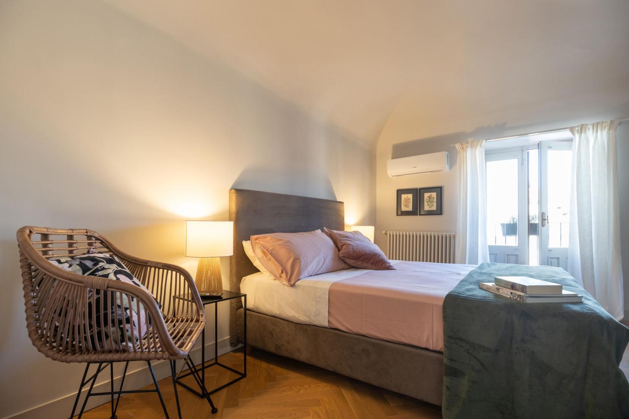 Mirone - Suite Apartments Catania Centro Eksteriør bilde