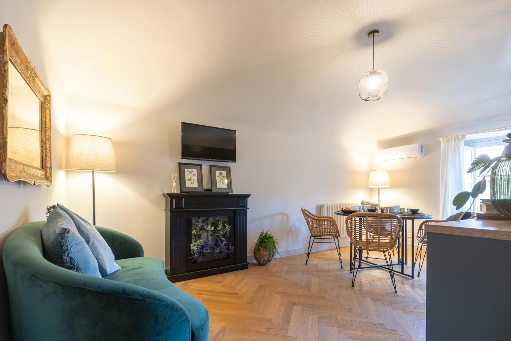 Mirone - Suite Apartments Catania Centro Eksteriør bilde
