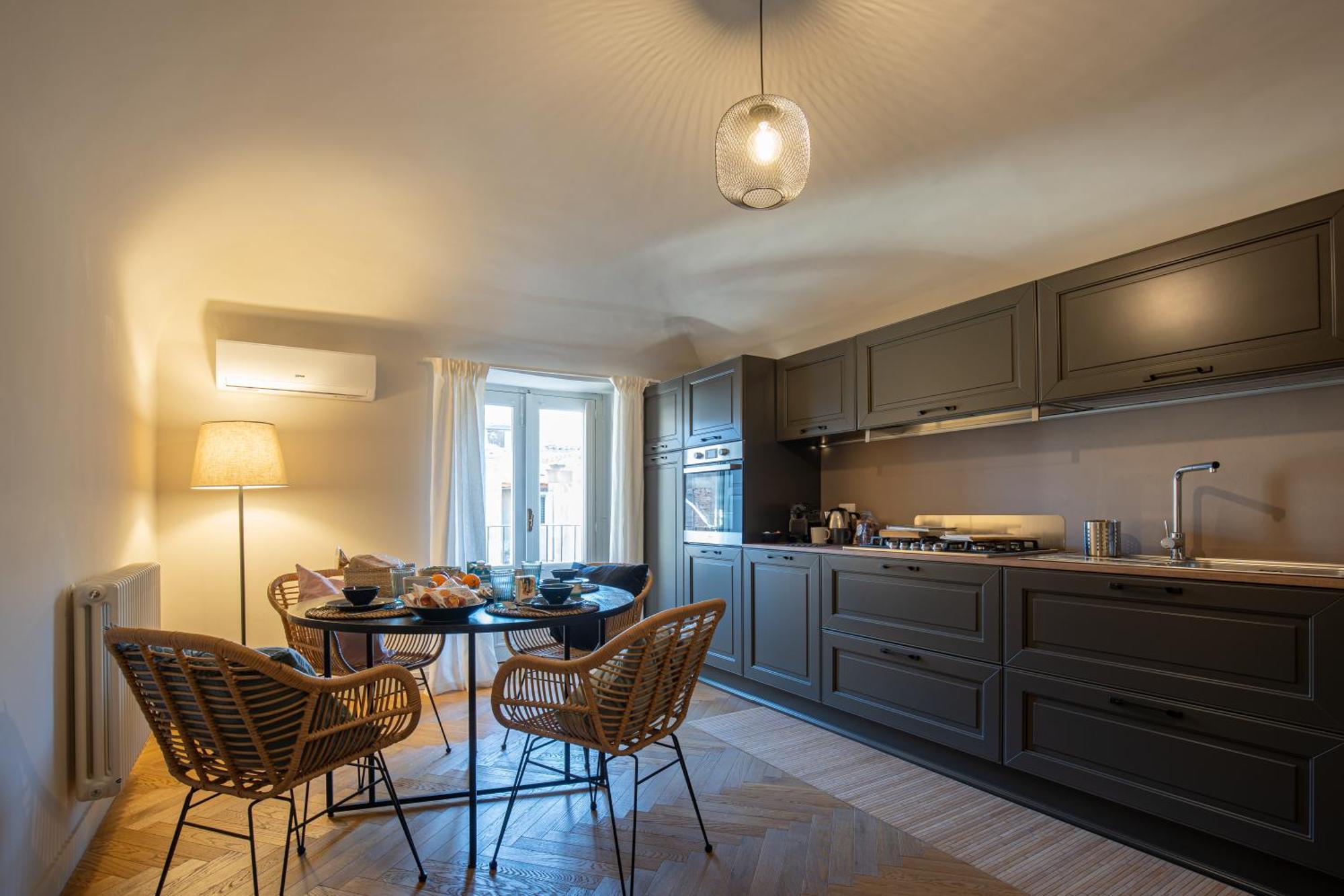 Mirone - Suite Apartments Catania Centro Eksteriør bilde