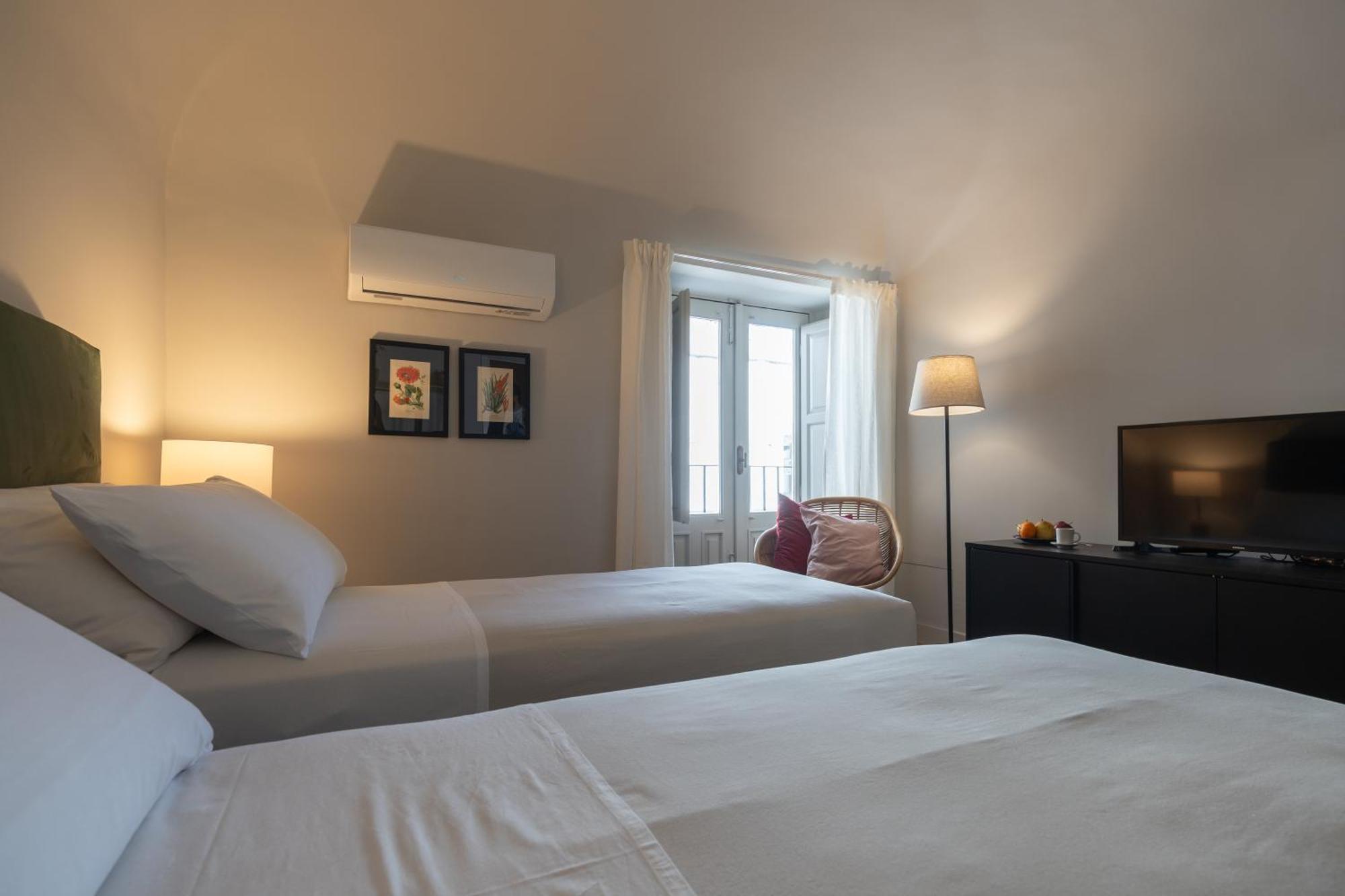 Mirone - Suite Apartments Catania Centro Eksteriør bilde