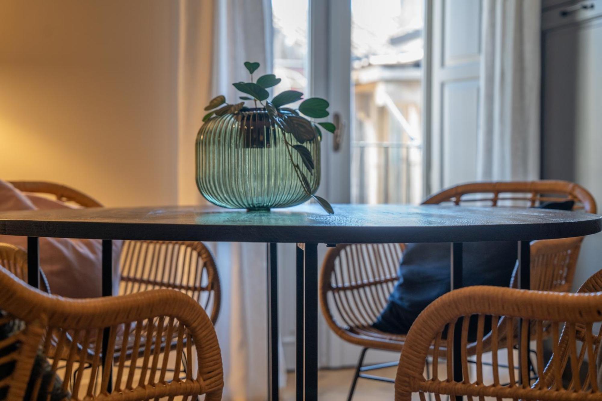 Mirone - Suite Apartments Catania Centro Eksteriør bilde