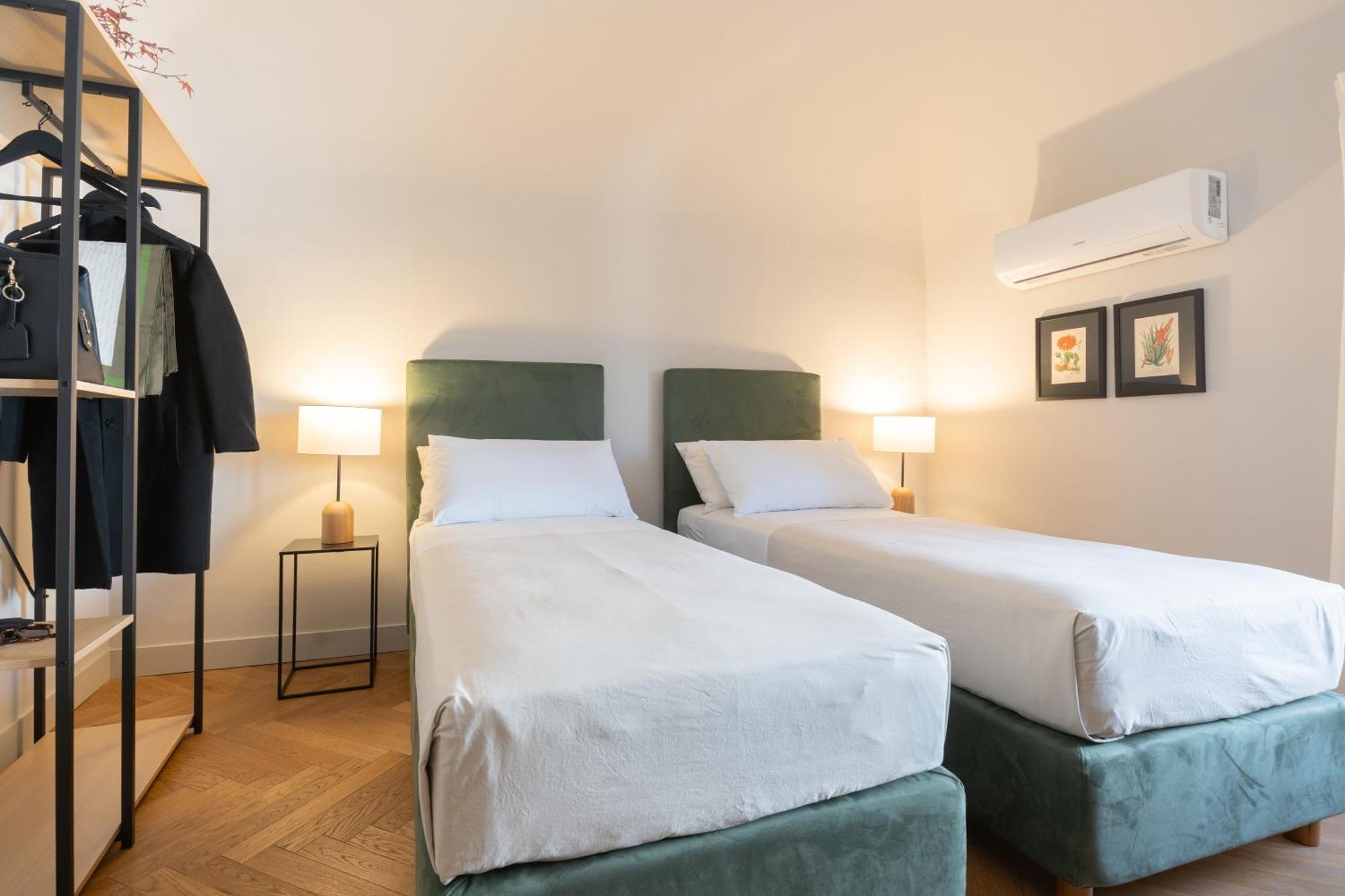 Mirone - Suite Apartments Catania Centro Eksteriør bilde