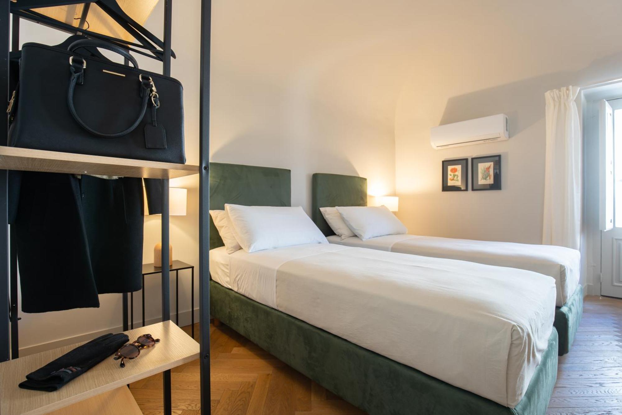 Mirone - Suite Apartments Catania Centro Eksteriør bilde