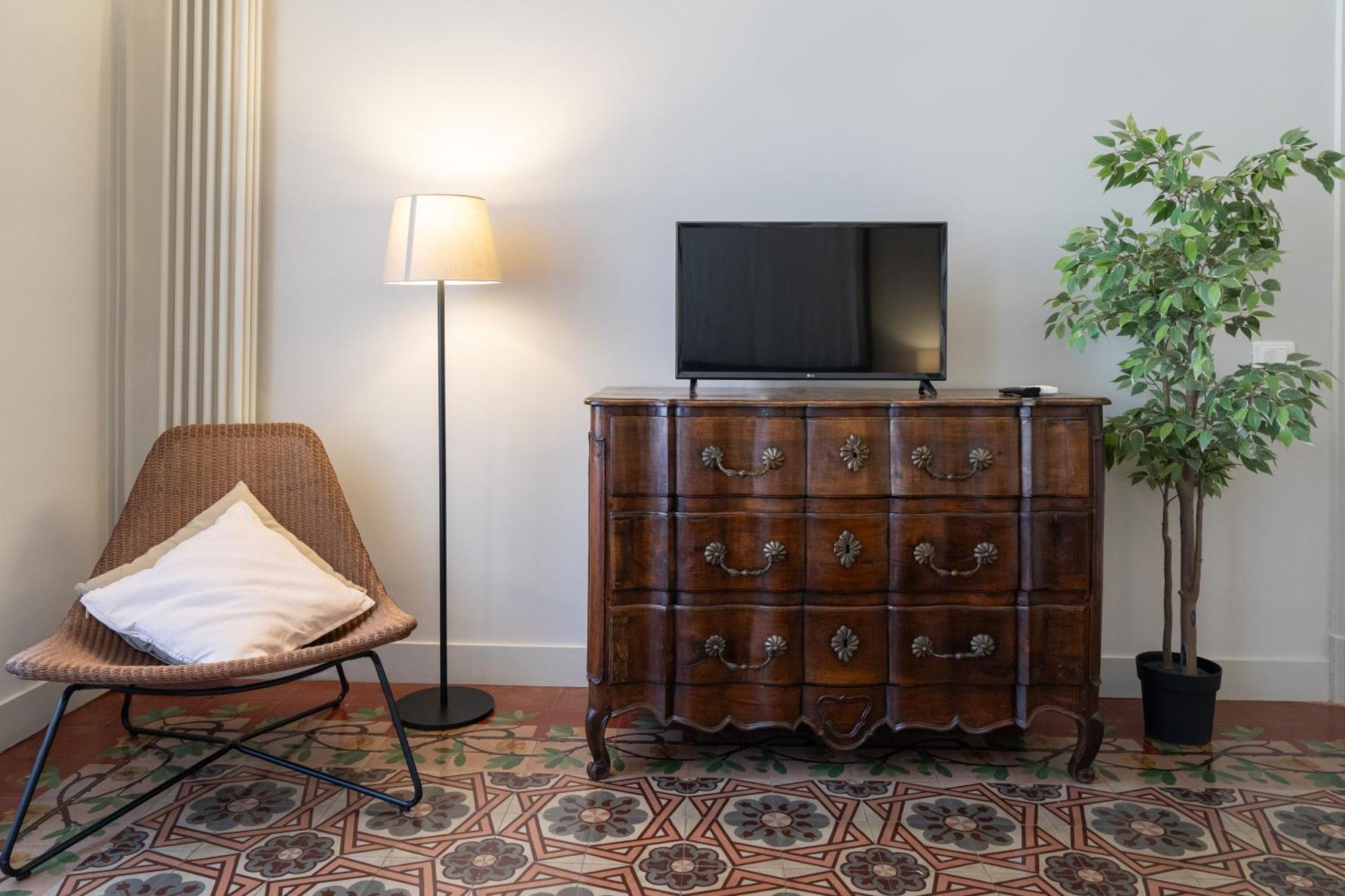 Mirone - Suite Apartments Catania Centro Eksteriør bilde