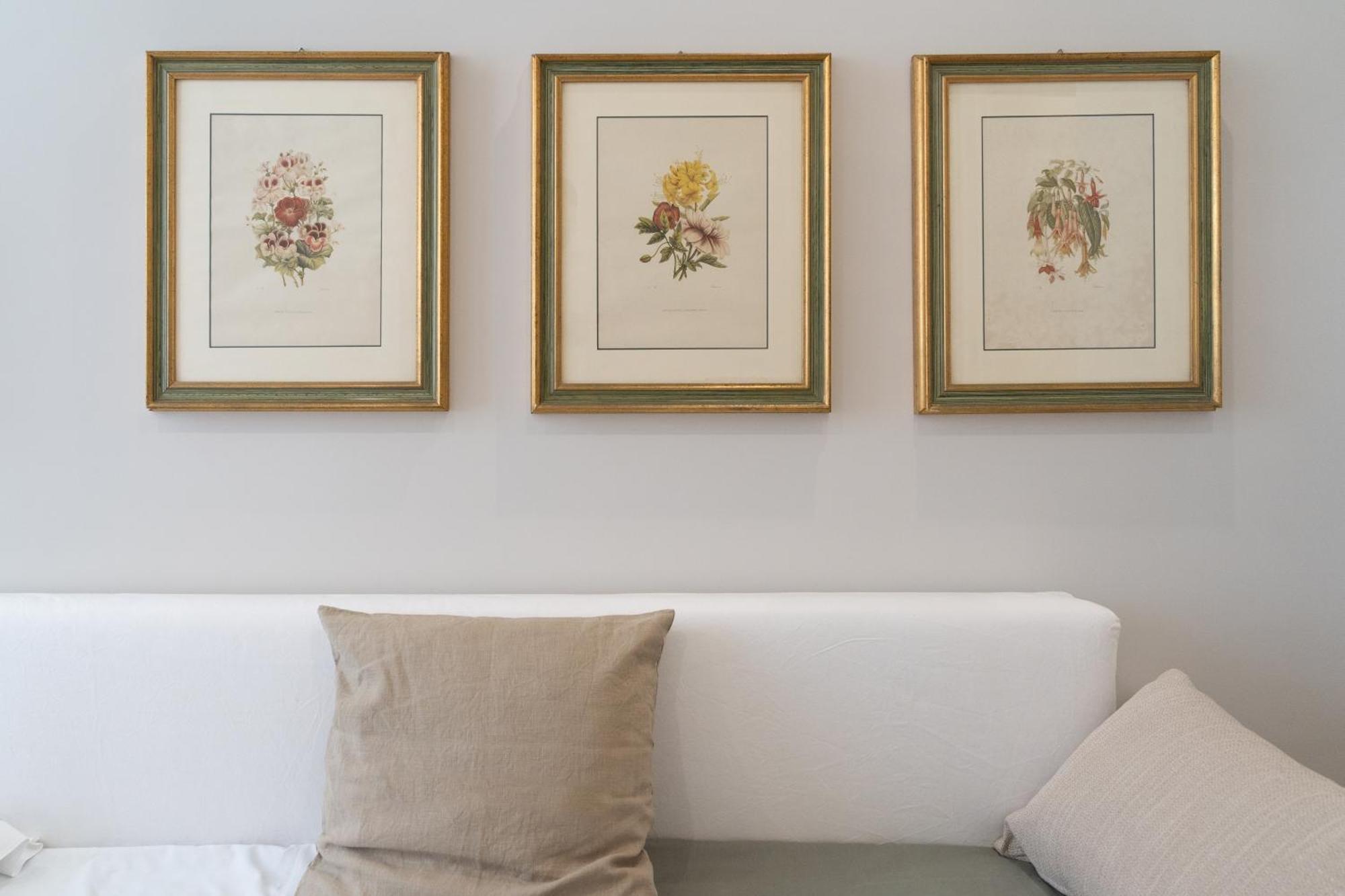 Mirone - Suite Apartments Catania Centro Eksteriør bilde