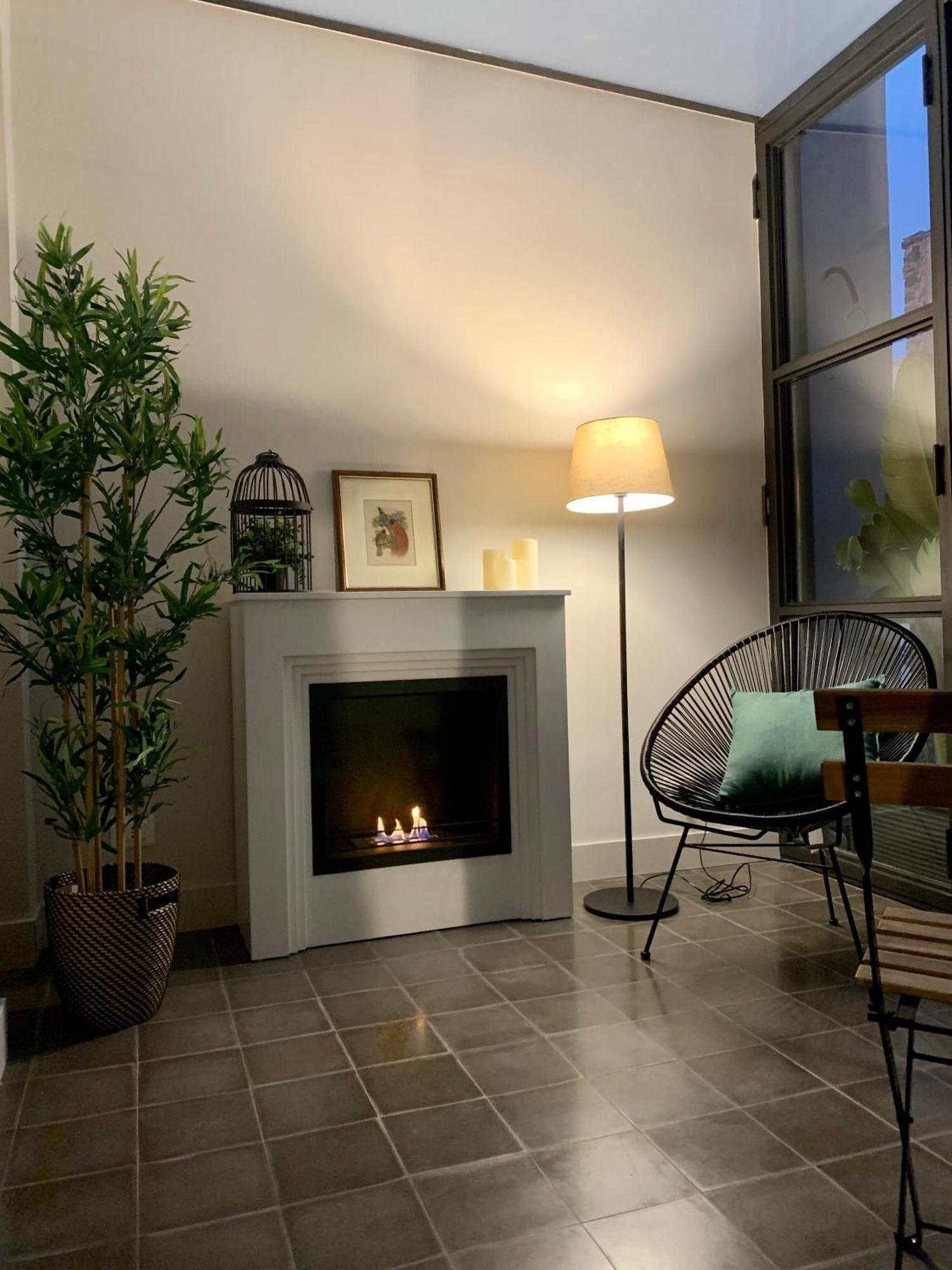 Mirone - Suite Apartments Catania Centro Eksteriør bilde