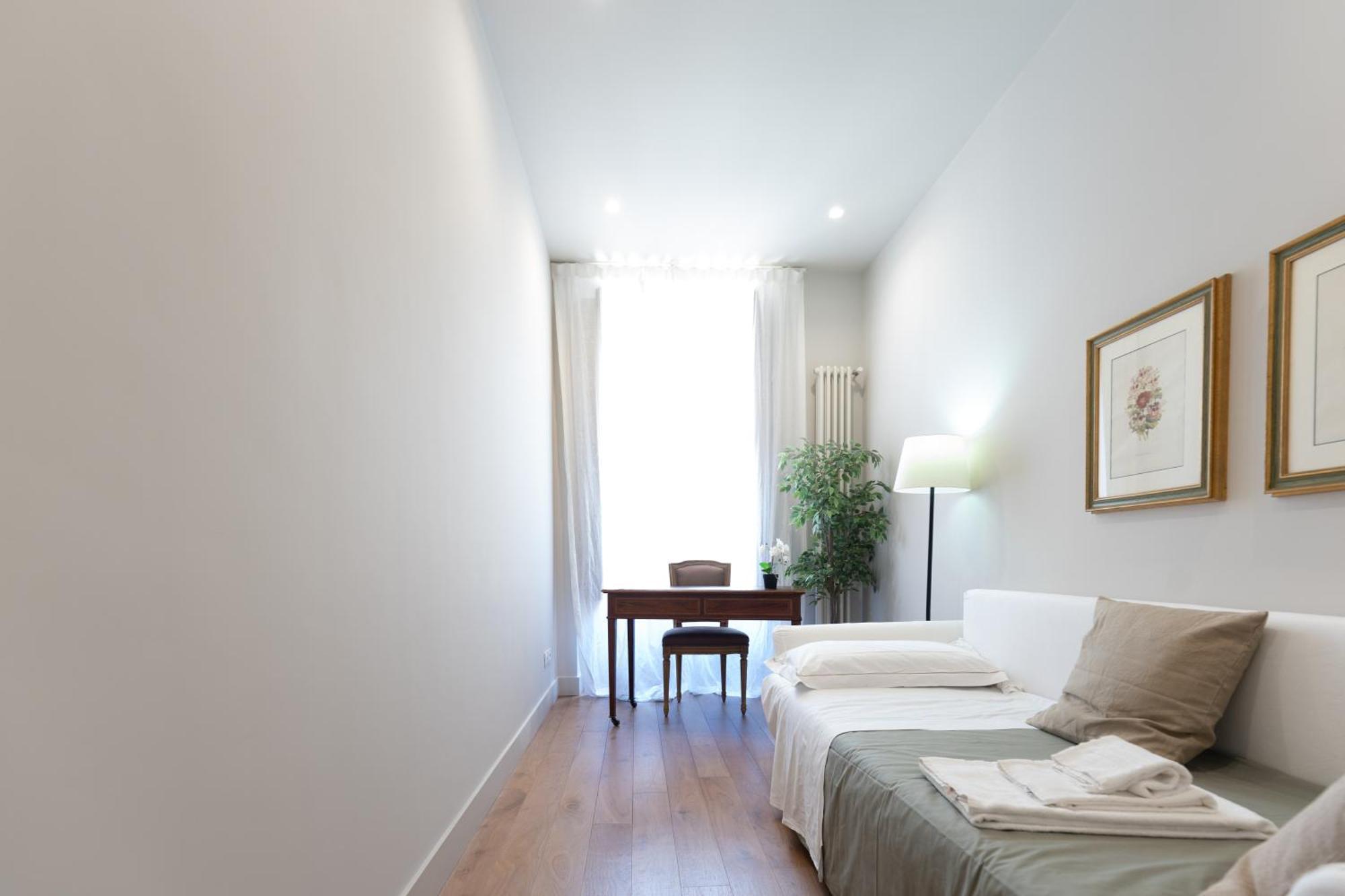 Mirone - Suite Apartments Catania Centro Eksteriør bilde