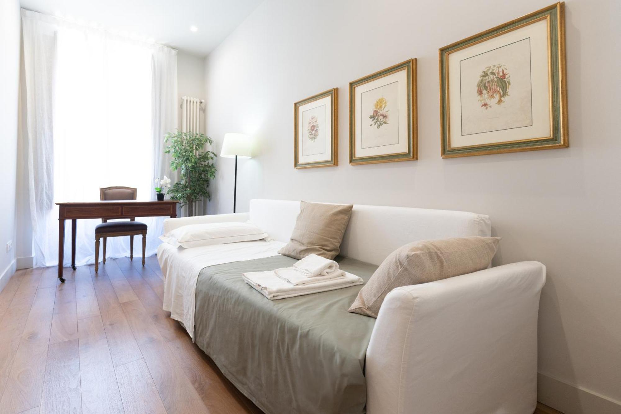Mirone - Suite Apartments Catania Centro Eksteriør bilde