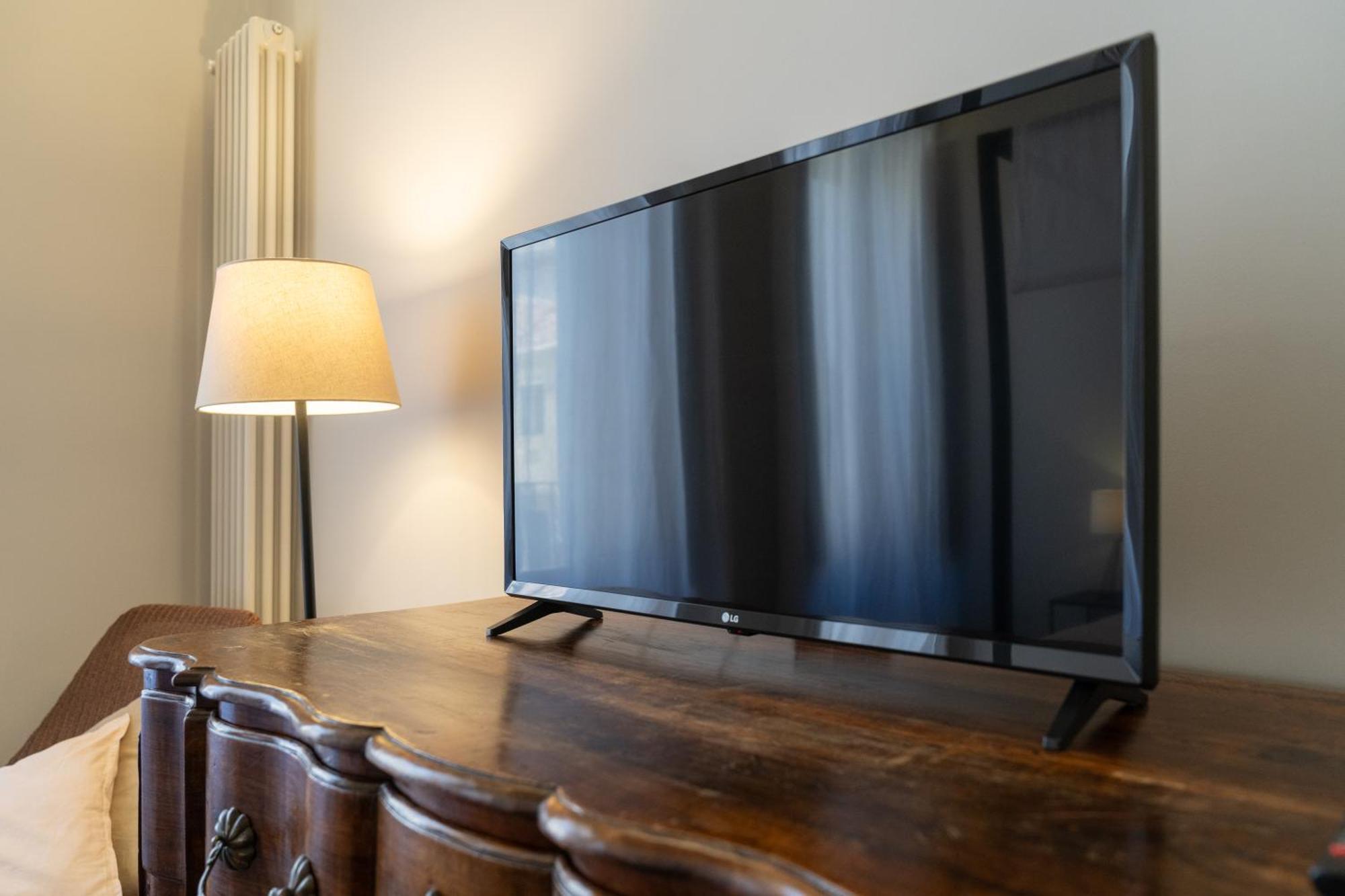 Mirone - Suite Apartments Catania Centro Eksteriør bilde