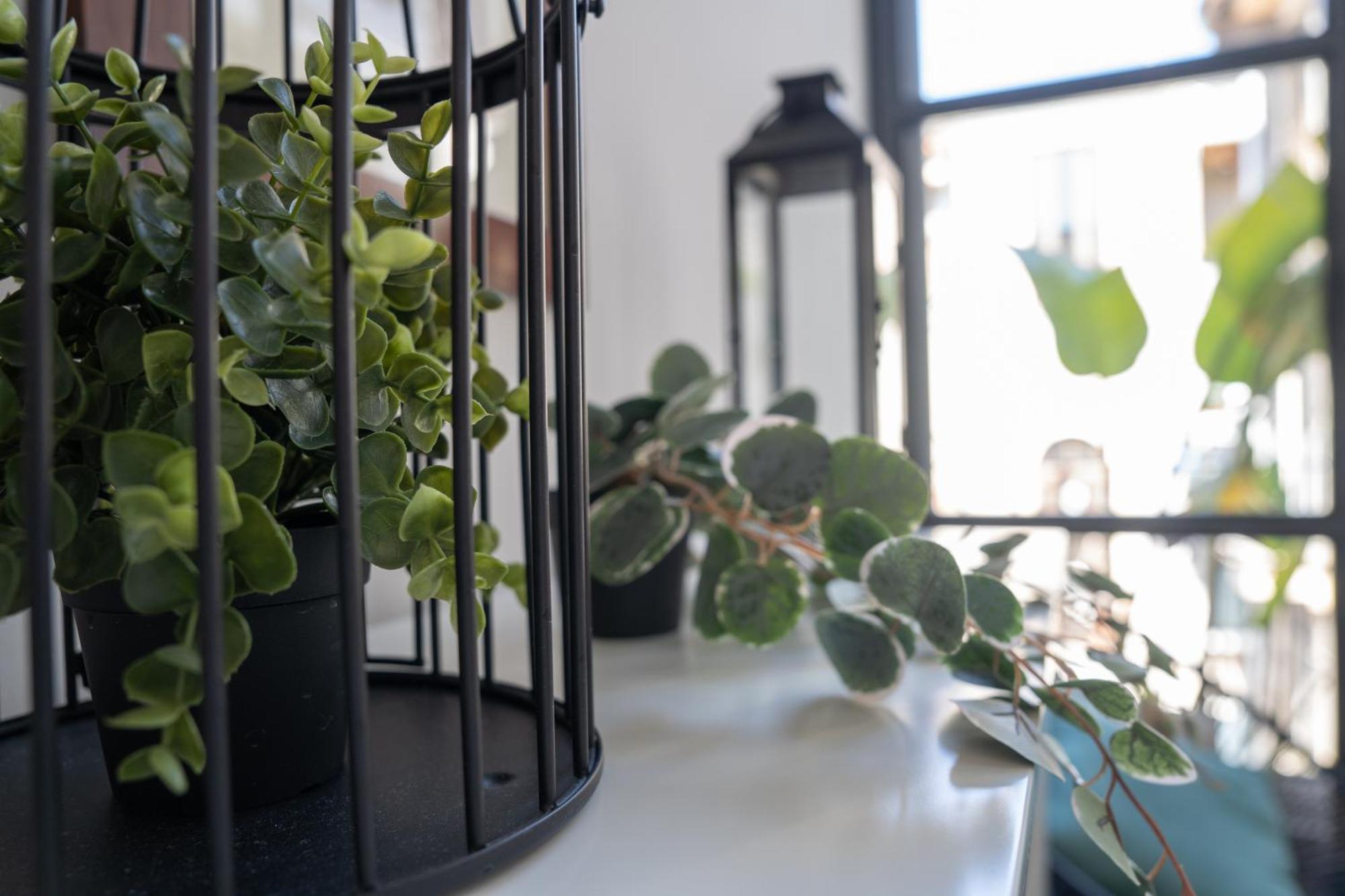 Mirone - Suite Apartments Catania Centro Eksteriør bilde