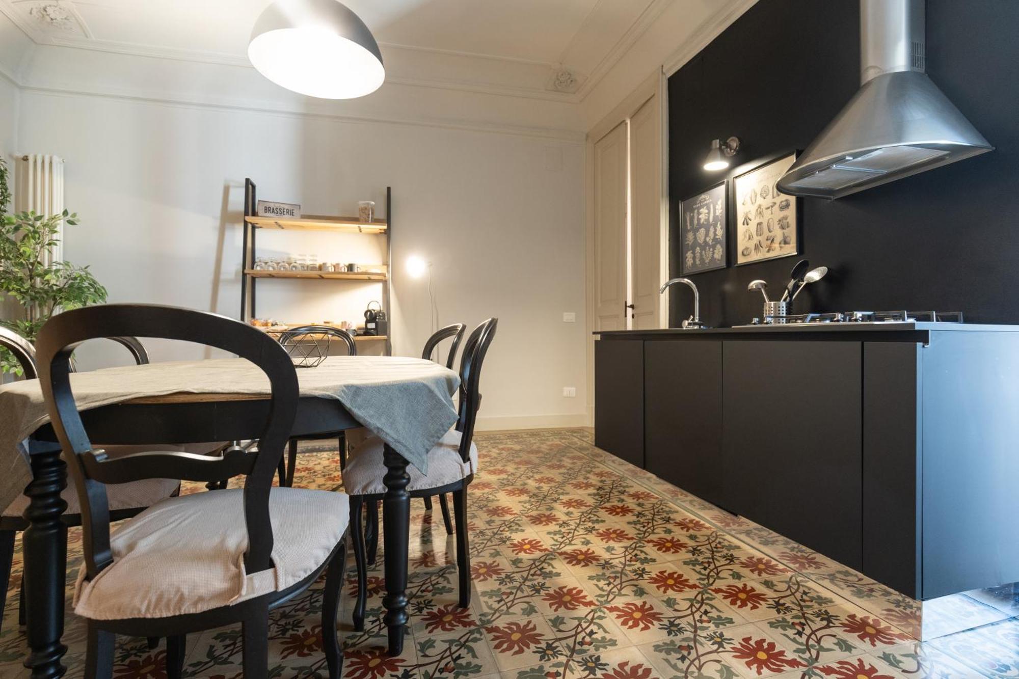 Mirone - Suite Apartments Catania Centro Eksteriør bilde