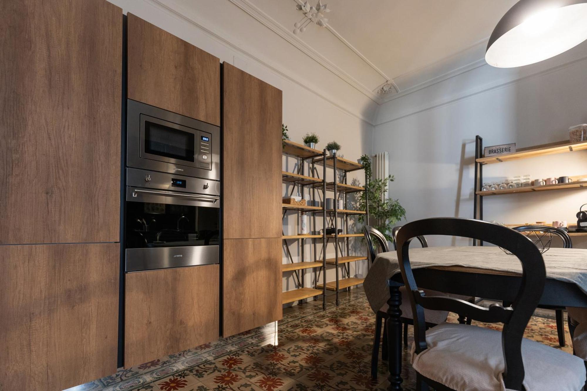 Mirone - Suite Apartments Catania Centro Eksteriør bilde