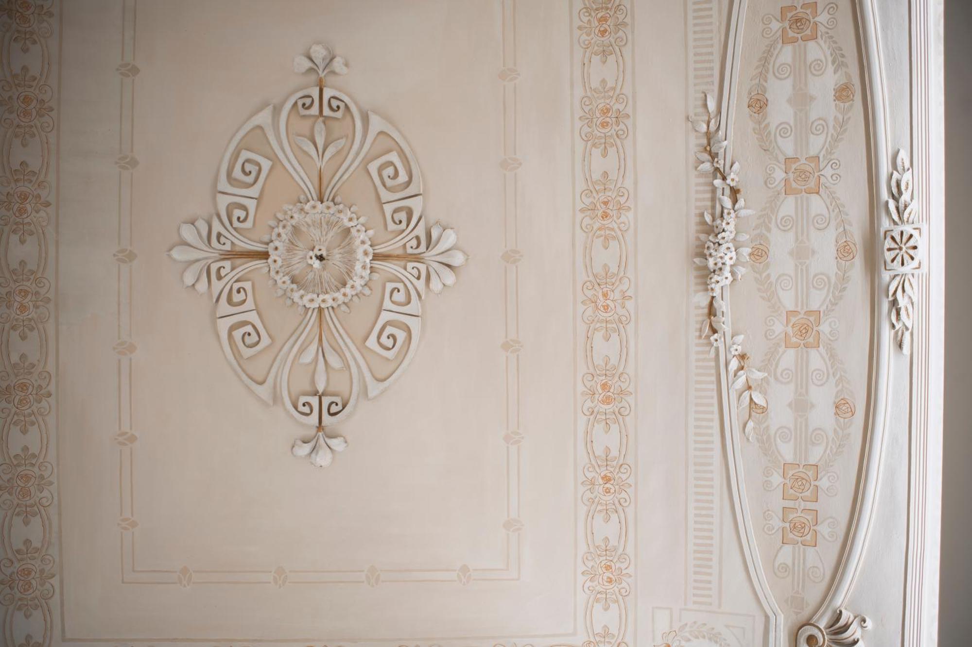 Mirone - Suite Apartments Catania Centro Eksteriør bilde