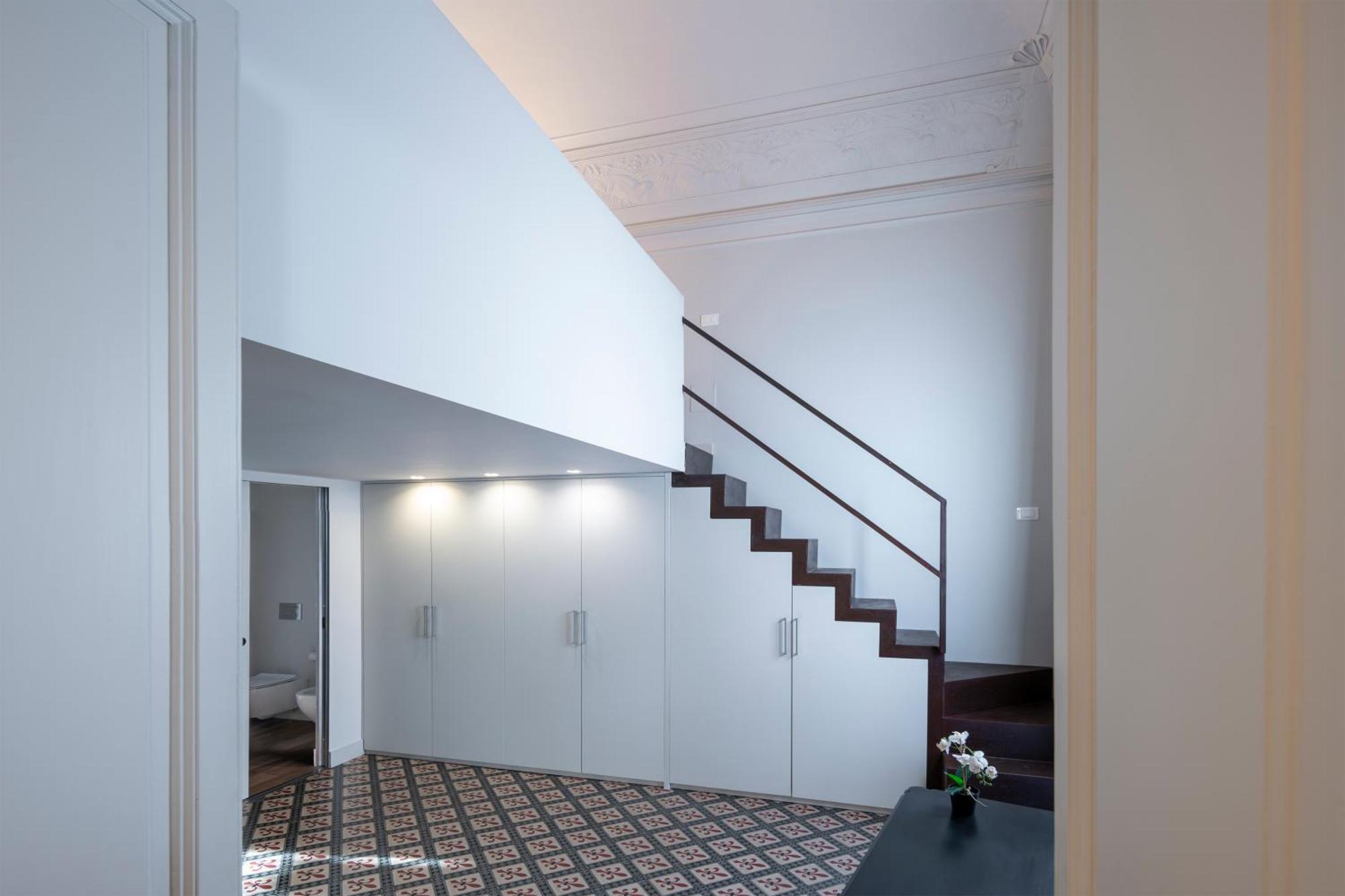 Mirone - Suite Apartments Catania Centro Eksteriør bilde
