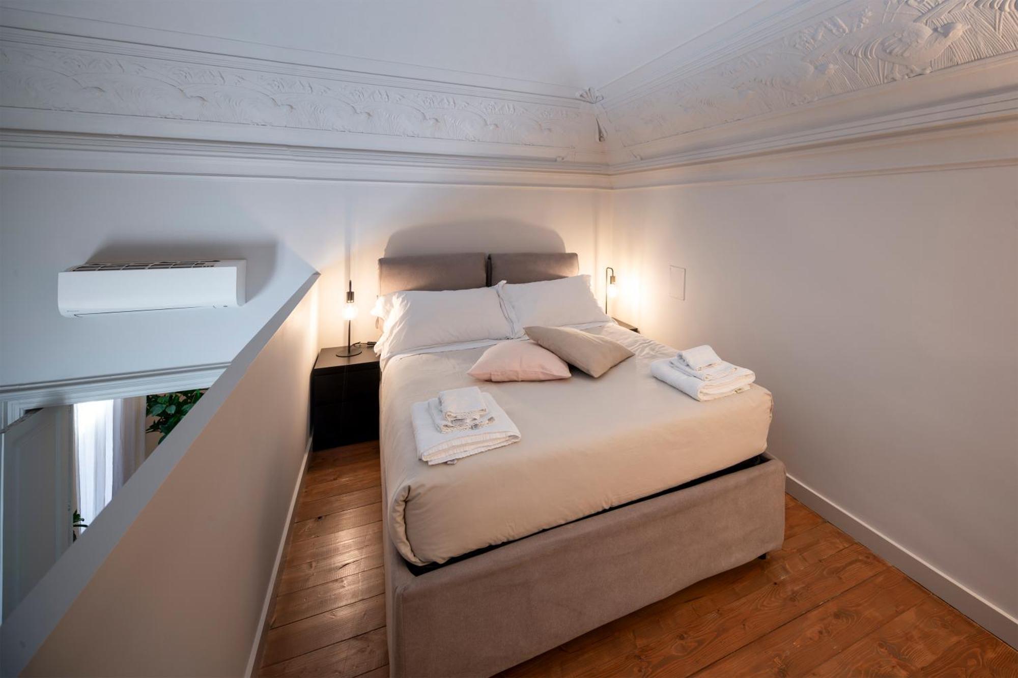 Mirone - Suite Apartments Catania Centro Eksteriør bilde