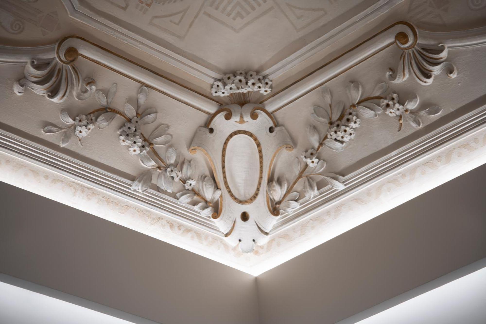 Mirone - Suite Apartments Catania Centro Eksteriør bilde