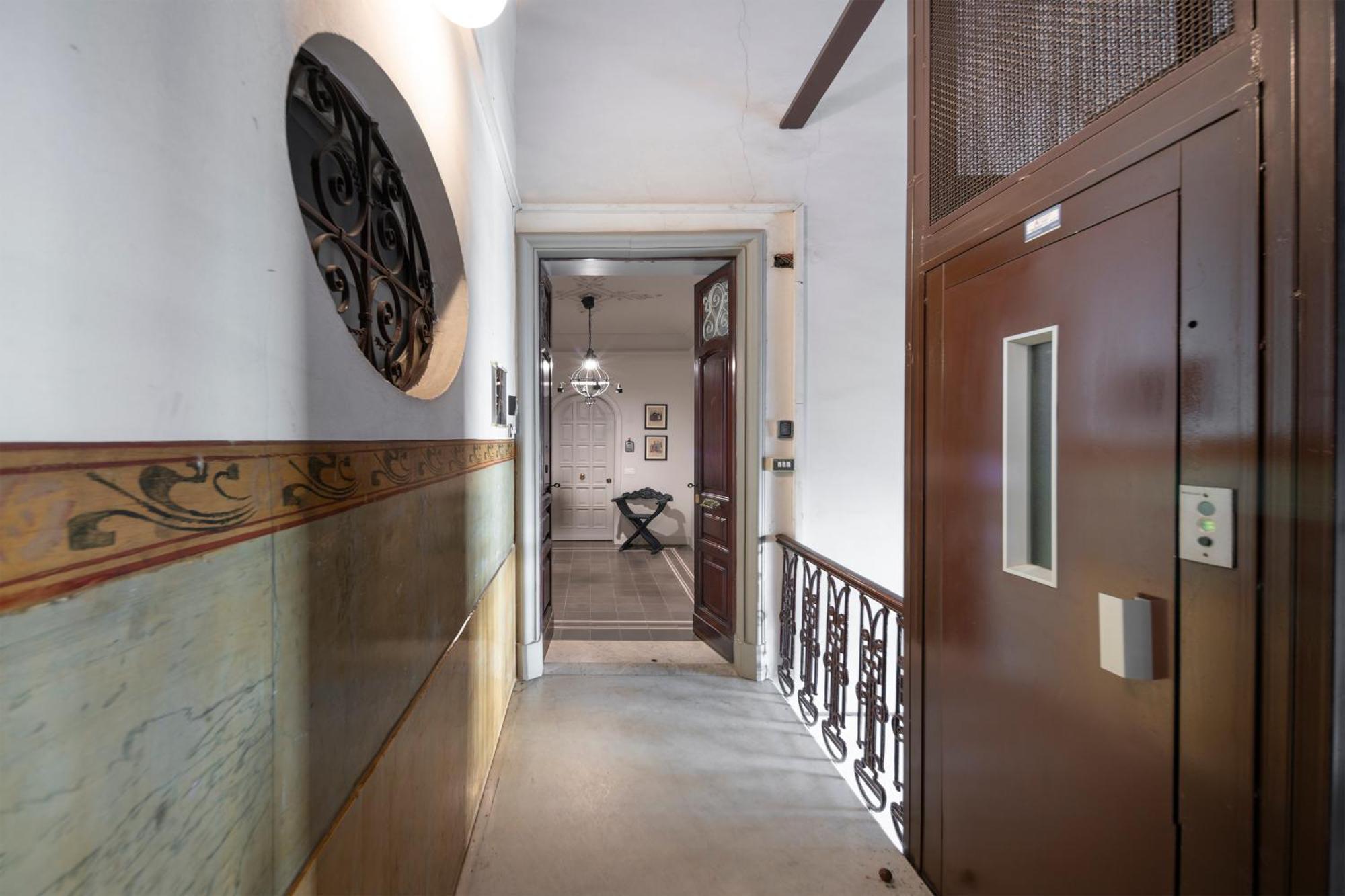 Mirone - Suite Apartments Catania Centro Eksteriør bilde