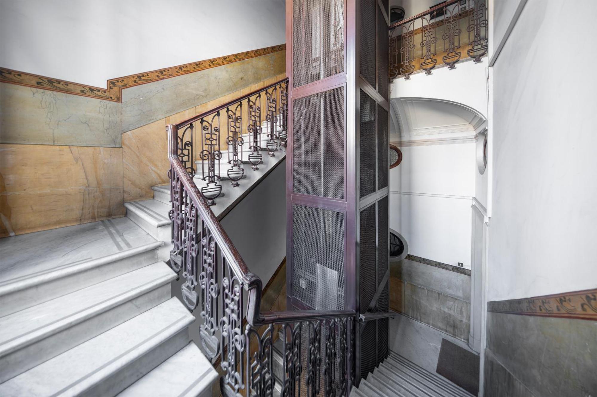 Mirone - Suite Apartments Catania Centro Eksteriør bilde